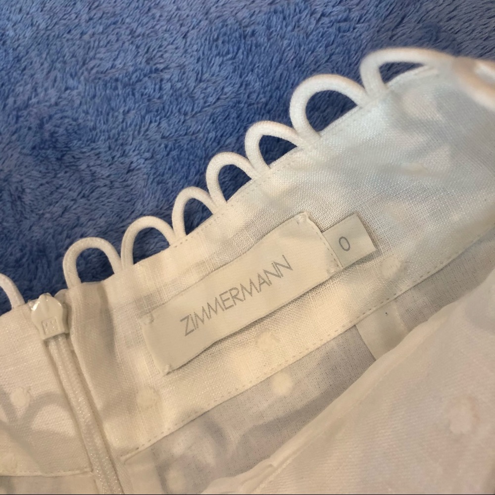 Zimmermann shorts - Picture 6 of 7